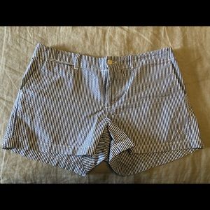 RL SHORT - SZ 10